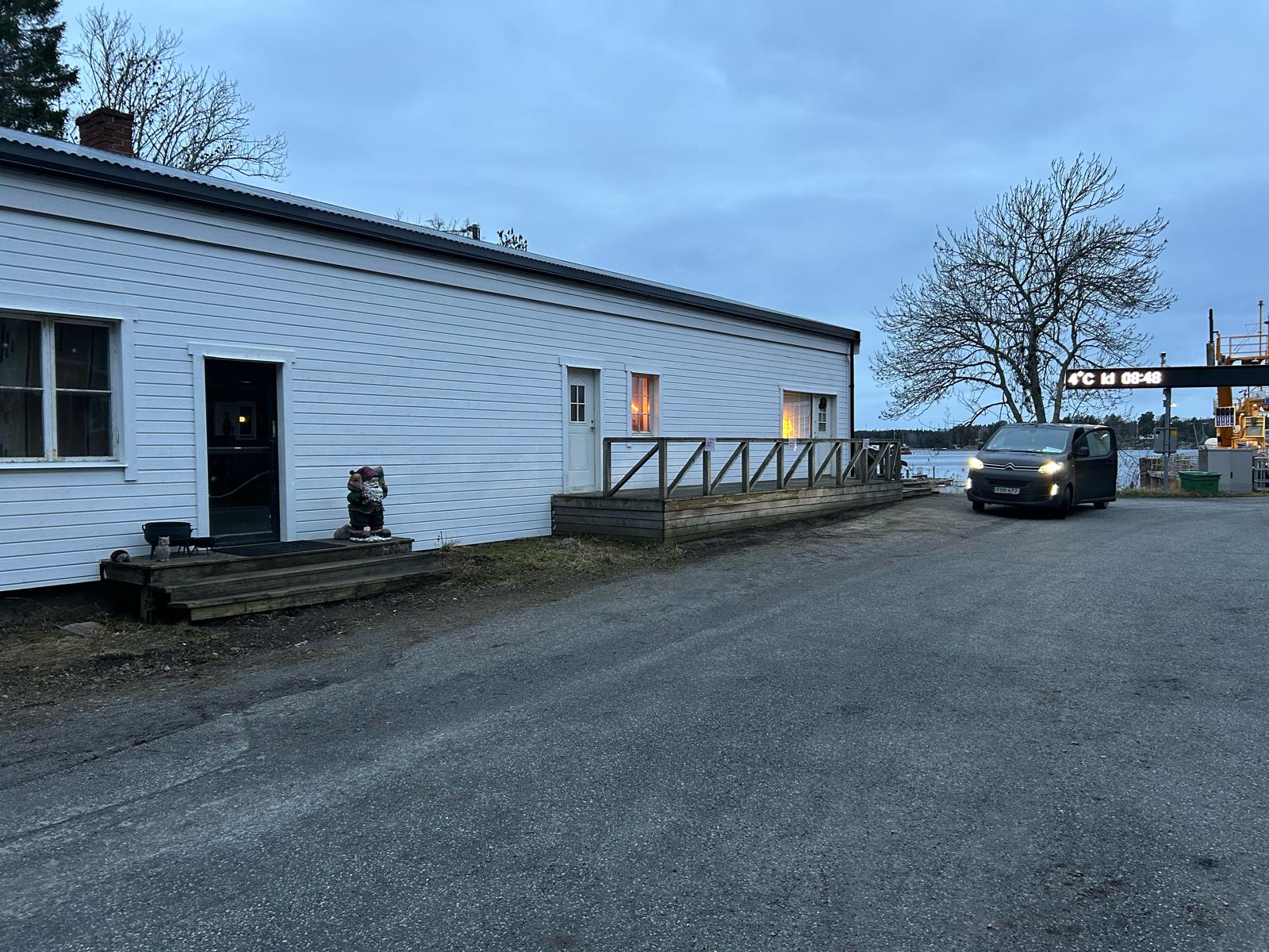 Städning och röjning dödsbo Stockholm