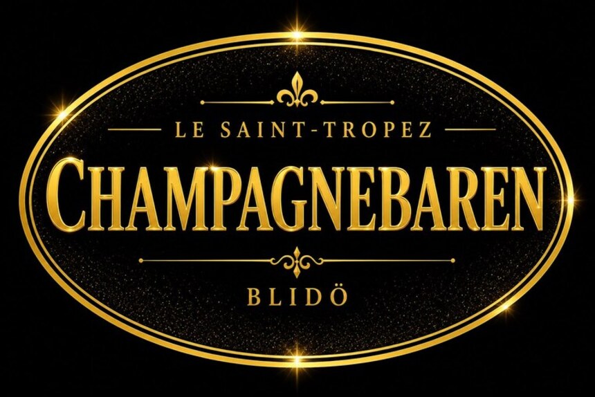 Champagne & Vinbar